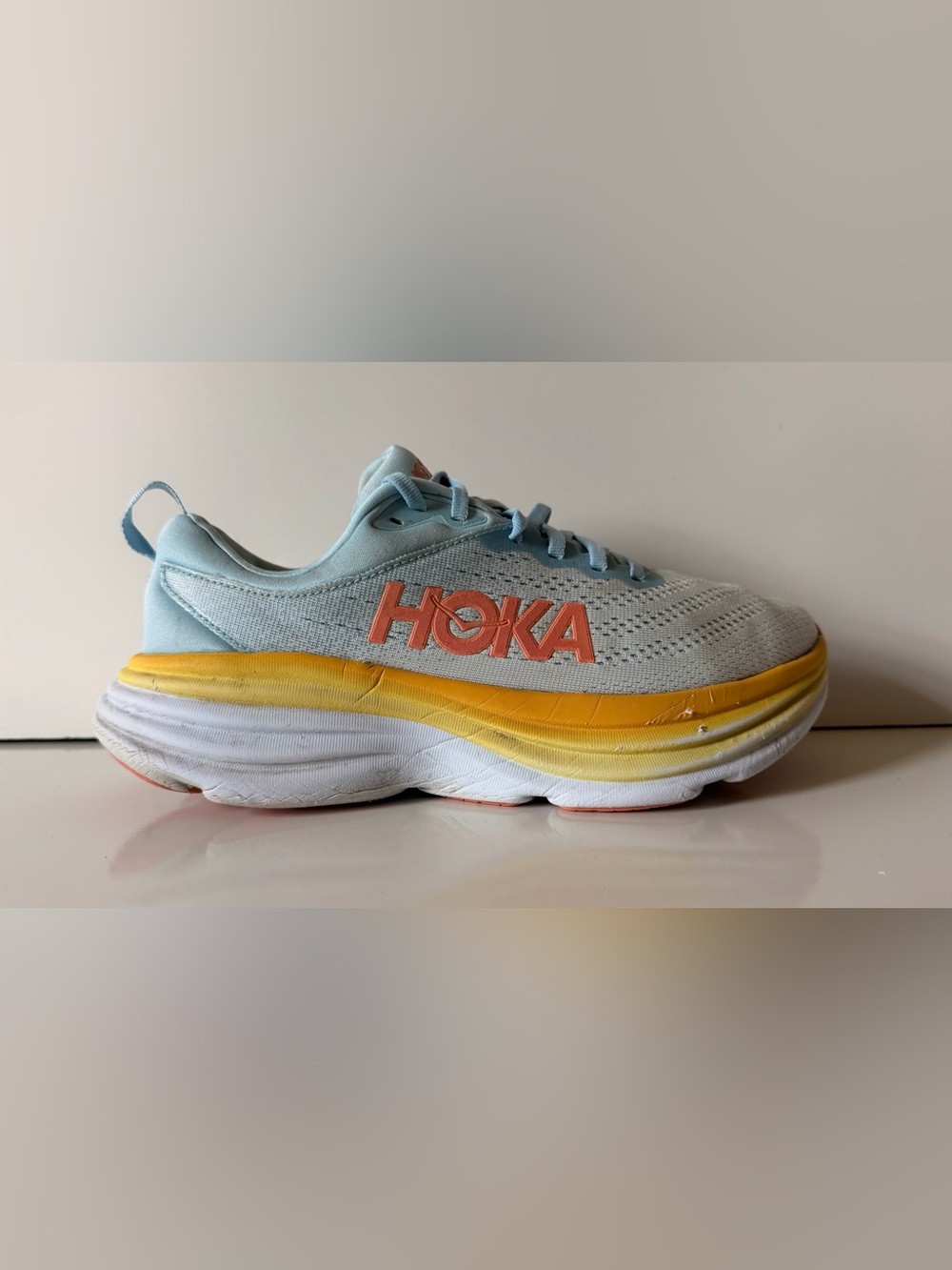 Hoka One One Clifton 8 -164
